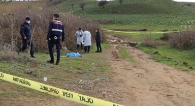 Torbalı'da korkunç cinayet... Kiracısının canını aldı!