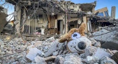 TÜBİTAK'tan diri fay taraması 