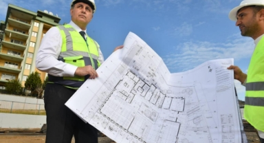 Tugay: “Karşıyaka’mızı Taziye Evi’ne kavuşturuyoruz”