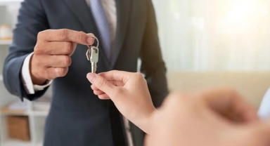 TÜİK açıkladı... İzmir'de konut satışı düştü!