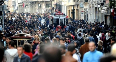 TÜİK, yaşam süresi en uzun olan illeri açıkladı