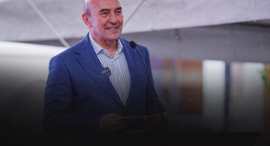 Tunç Soyer'den vatandaşlara SMS: 