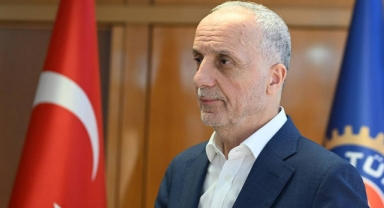 Türk – İş Başkanı’ndan asgari ücret açıklaması: “Zamanında konuşmak lazım”