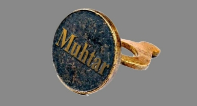 Türkiye genelinde toplam 50 bin 498 muhtardan sadece bin 134'ü kadın