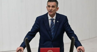 Ümit Dikbayır'dan istifa açıklaması: 