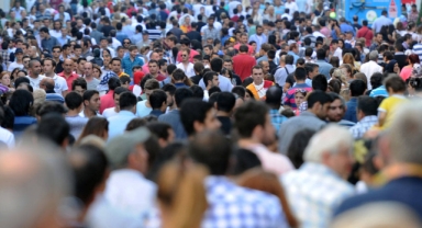 Umutsuz bekleyiş: İş arama süreleri uzuyor