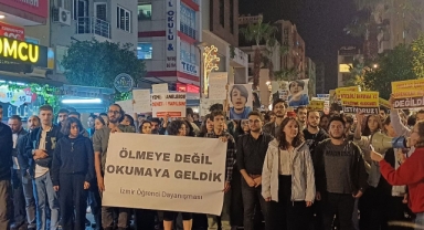 Üniversite öğrencilerinin isyanı büyüyor: “Gençler geleceksizlik içine itiliyor!”
