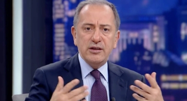 İzmir'deki restoranda listeye girmişti... Fatih Altaylı'dan Michelin Yıldızı listesi tepkisi: 