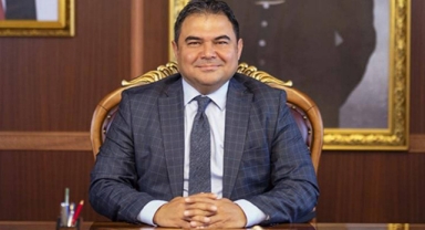 Vali yardımcısına taciz davası 