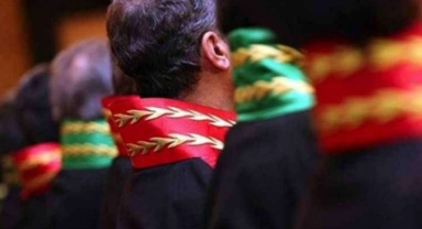 Yargı camiasında tartışma: “Daire suç işlemiş olmuyor mu?”