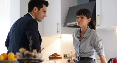 “Yargı” dizisi Emmy Ödülü’ne layık görüldü 