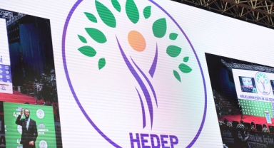 Yargıtay HEDEP ismini kabul etmedi
