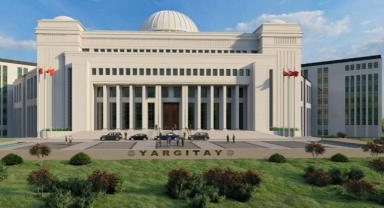 Yargıtay'ın atıf yaptığı savcı 15 Temmuz'dan sonra ihraç edilmiş