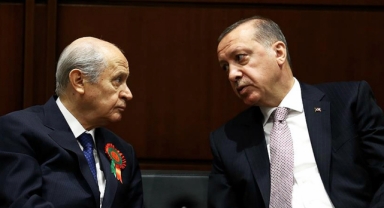 Yerel seçime geri sayım: Cumhur’da üç büyük şehir MHP’ye bırakılacak!