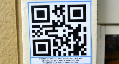 Zabıtadan dijital karne uygulaması