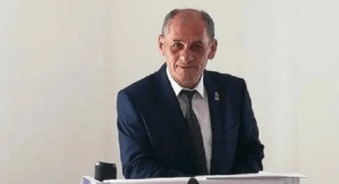 Zafer Partili başkanın cansız bedeni bulundu 