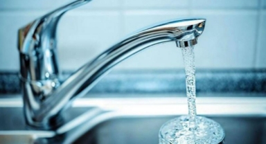 Zam furyasına su da eklendi: İzmir'de suya zam geldi!