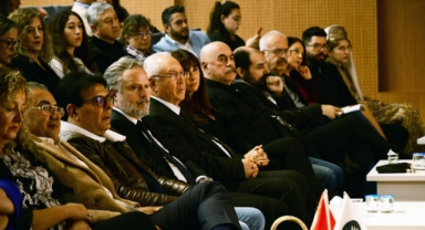 1.Mitoloji Film Festivali, Karabağlar’da sona erdi