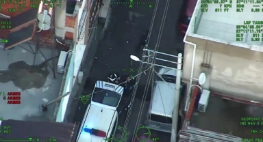 10 milyon liralık vurgun yaptılar... İzmir'de 'icra çetesine' operasyon!