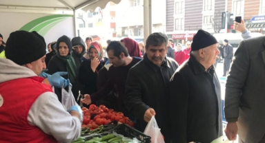 100. yılda darboğaz! Vatandaş kemeri sonuna kadar sıktı