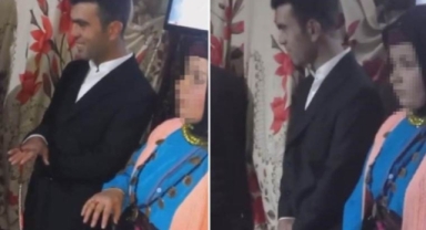 13 yaşındaki çocuğunu 15 yaş büyük erkekle nişanladı: Bakanlık harekete geçti!