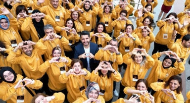 14. Ulusal e-Twinning 200 Öğretmeni Ağırladı