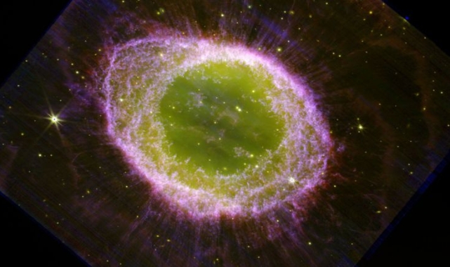 2023 yılında Uzay keşiflerinde neler başarıldı