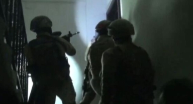 32 ilde eş zamanlı operasyon... 304 DAEŞ şüphelisi yakalandı!