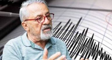 4.8'lik depremin ardından Prof. Dr. Naci Görür'den 'Malatya' açıklaması