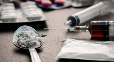 41 ilde eşzamanlı operasyon: 418 zehir taciri yakalandı