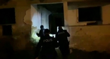 73 ilde Mercek – 7 operasyonu: İzmir'den 83 kişiye gözaltı! 