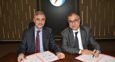 Adm-Gdz Elektrik ve TEDAŞ’tan Dijital Atölye protokolü