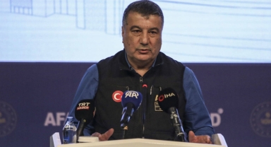 AFAD'dan 5.1'lik deprem için ilk değerlendirme: Artçı sarsıntılara dikkat!