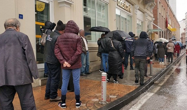 Aile Bakanı Göktaş’tan yoksulluğa övgü