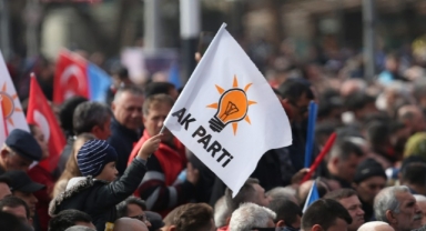 AK Parti’de Ankara için sürpriz isim 