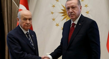 AK Parti'de rahatsızlık yaratan 'MHP' ihtimali: 'İstanbul pazarlığı kabul görmedi'