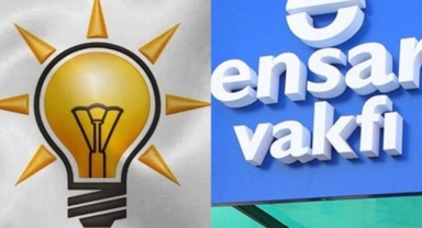 AK Parti ve Ensar Vakfı, ABD’deki lobi faaliyetleri için bir yılda 5,5 milyon dolar harcadı