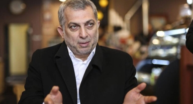 AK Partili Metin Külünk'ten partisine uyarı: 
