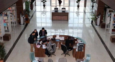 Akademinin içi boşaltıldı: İstanbul’da adım başı üniversite