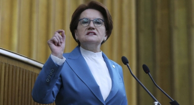 Akşener’den HÜDA PAR’a özerklik yanıtı: “Gazi Meclisimizin kürsüsünden…”