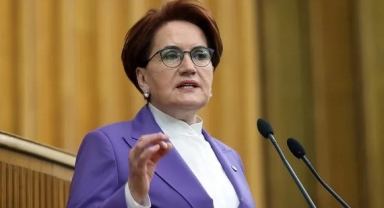 Akşener’den milli yas çağrısı