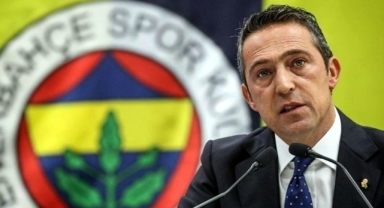 Ali Koç duyurdu: 