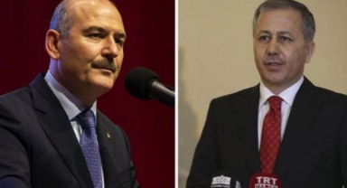 Ali Yerlikaya’dan Süleyman Soylu sorusuna yanıt