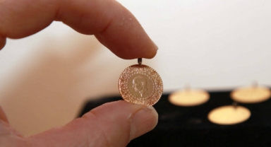 Altın fiyatlarında yükseliş: Gram altın iki bin liraya dayandı