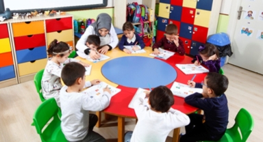 Anaokulları İHH'ye emanet: MEB ile imzalanan protokolün dışına çıkıldı