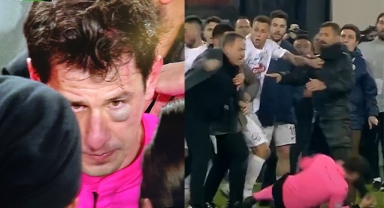 Ankaragücü Başkanı Faruk Koca adliyeye sevk edildi