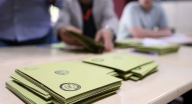 Anket sonuçları yayımlandı: İYİ Parti barajı geçemedi 