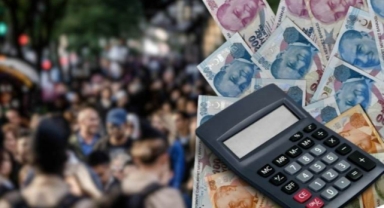 Asgari ücret erimeye başladı 