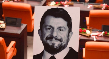 AYM’den “Atalay” kararı!