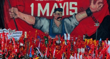 AYM'den Taksim yasağına ihlal kararı 